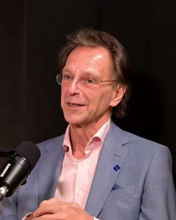 Prof. Dr. med. Thomas Helmberger