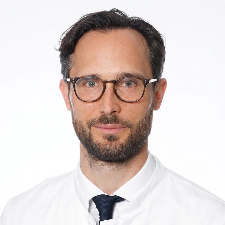 Prof. Dr. Peter Minko